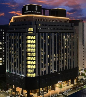 Golden Harbor Hotel Pyeongtaek